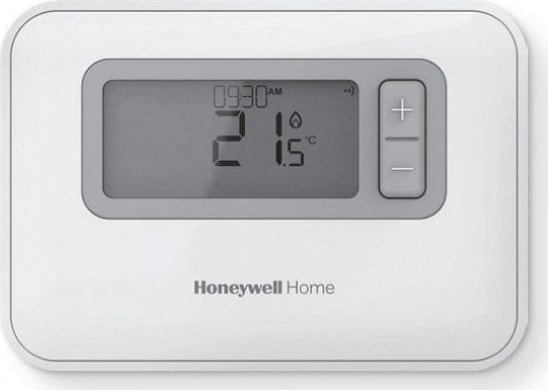 Home T3H110A0081 Kablolu Programlanabilir Oda Termostadı - T3