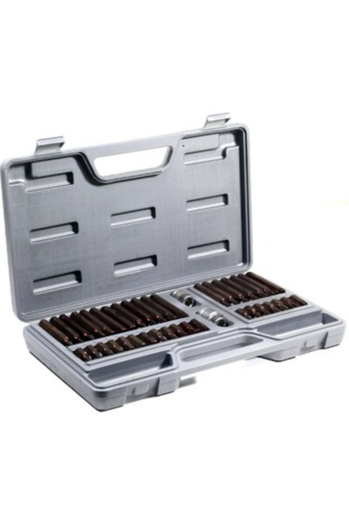 40 Parça Bits Otomotiv Set Profesyonel Ürün