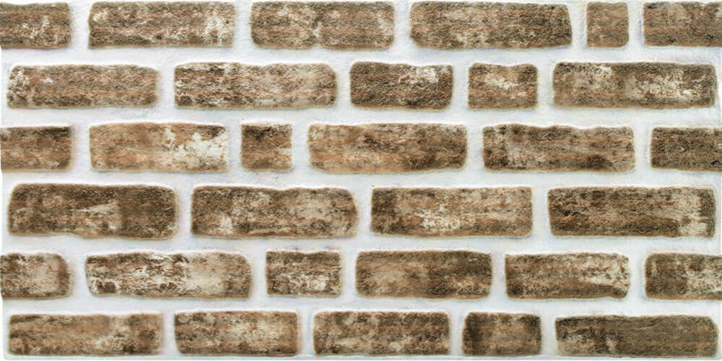 5 Adet (2.5m2) Tuğla Desenli 3 Boyutlu Renkli Strafor Köpük Duvar Kaplama Paneli (BR-560)