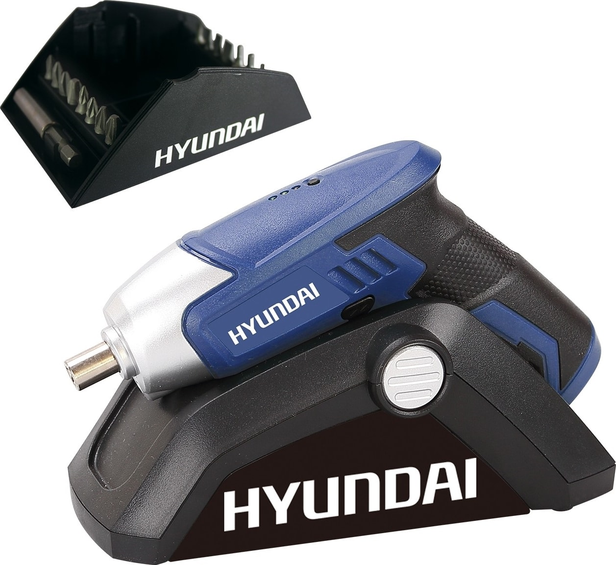 HPA0415 1,5 Ah Li-ion Akülü Vidalama
