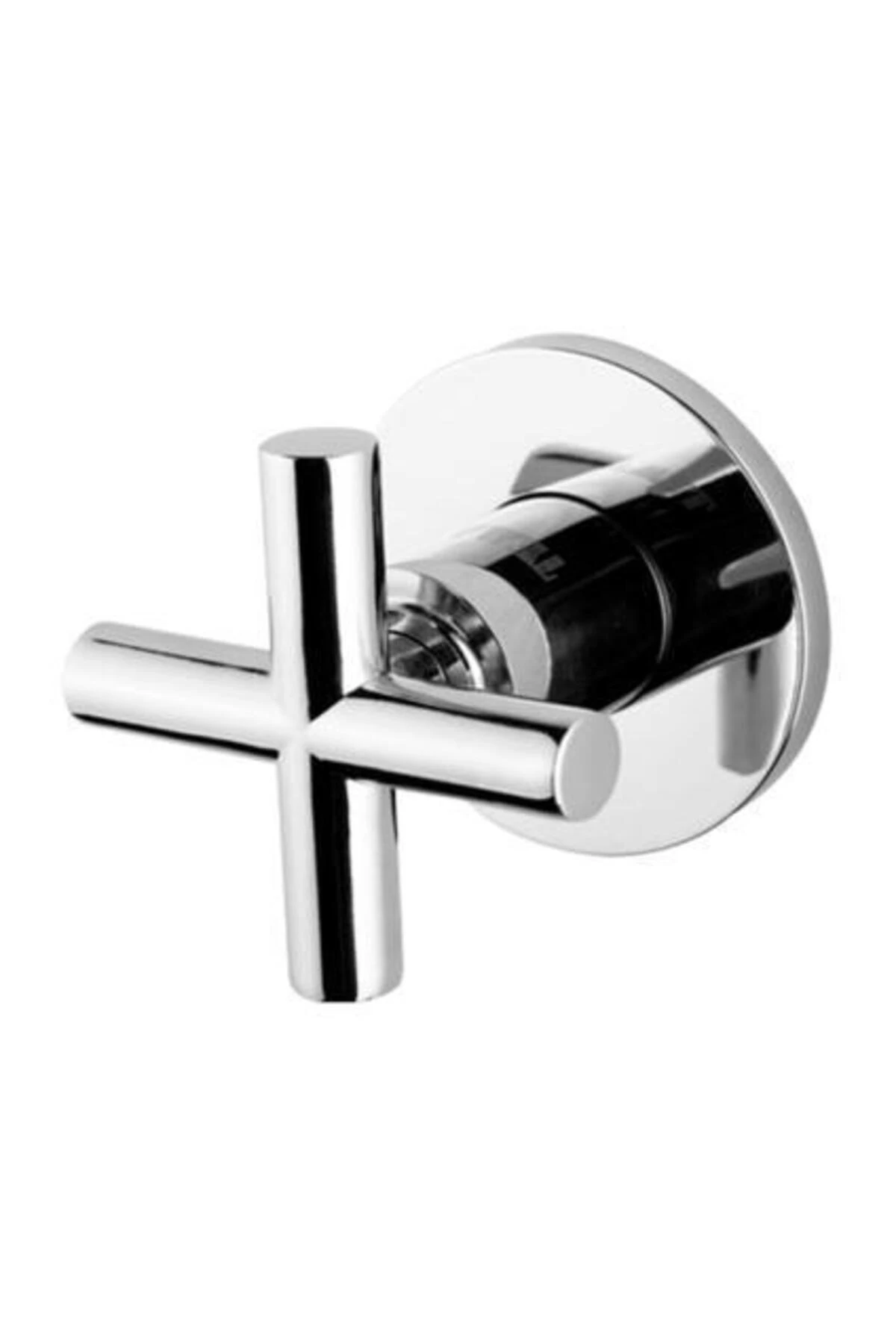 Ankastre Stop Valf-ara Kesme