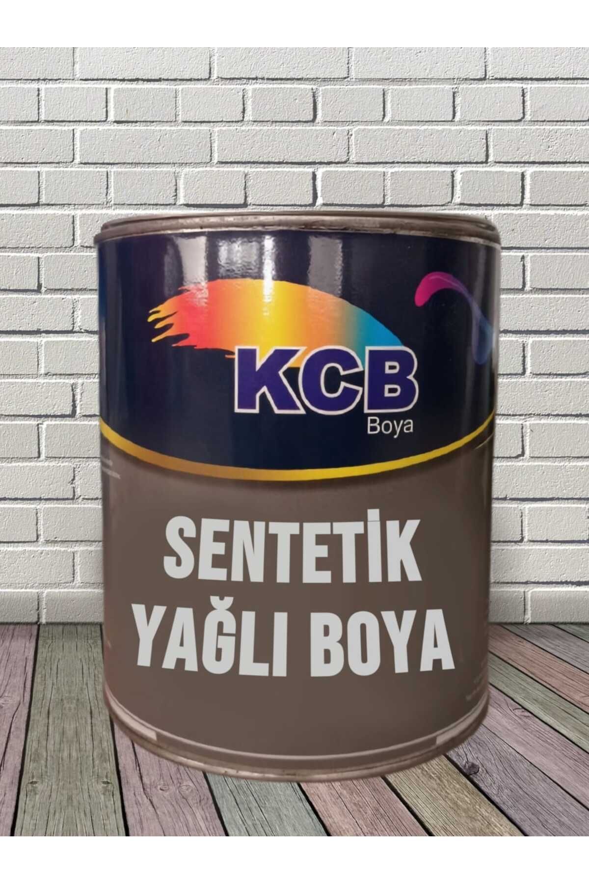 Sentetik Yağlı Boya