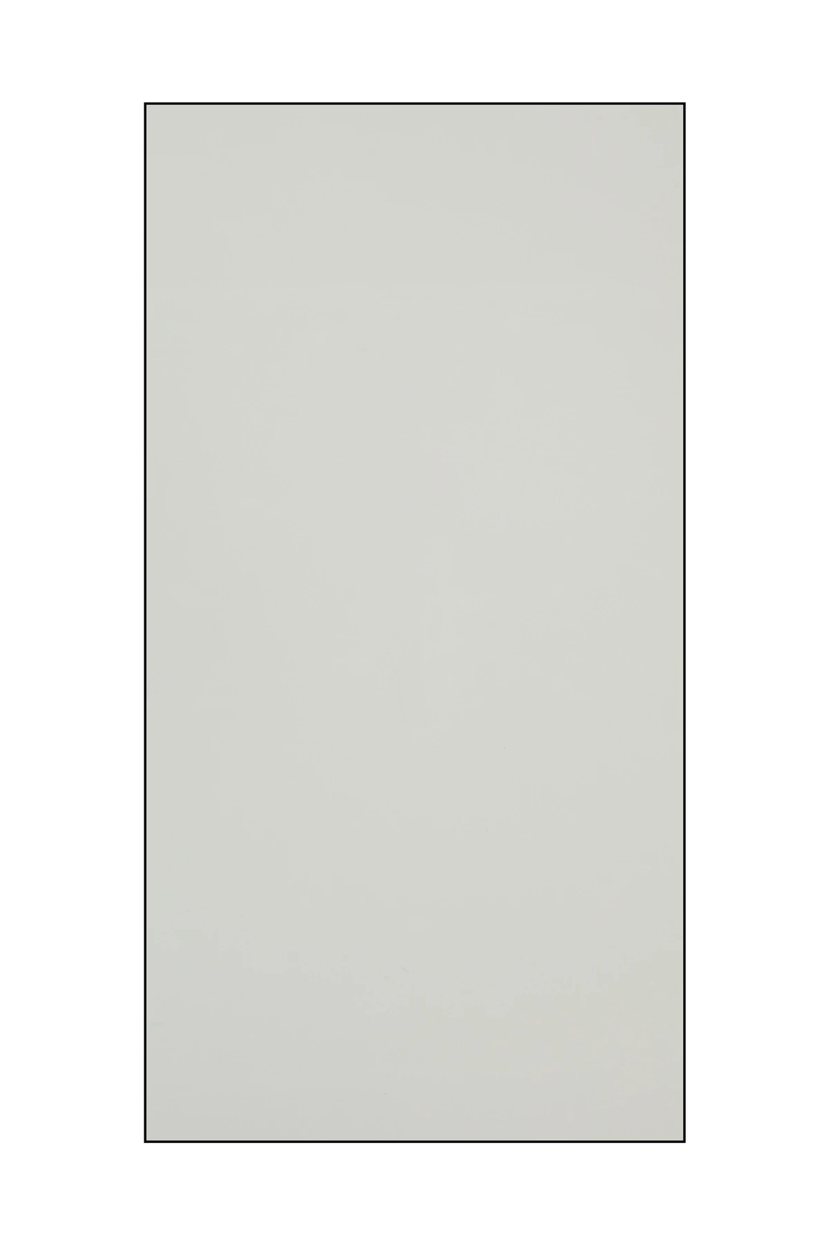 Pvc Mermer Panel DÜZ BEYAZ 60 X 120 (4 PLAKA FİYATIDIR)