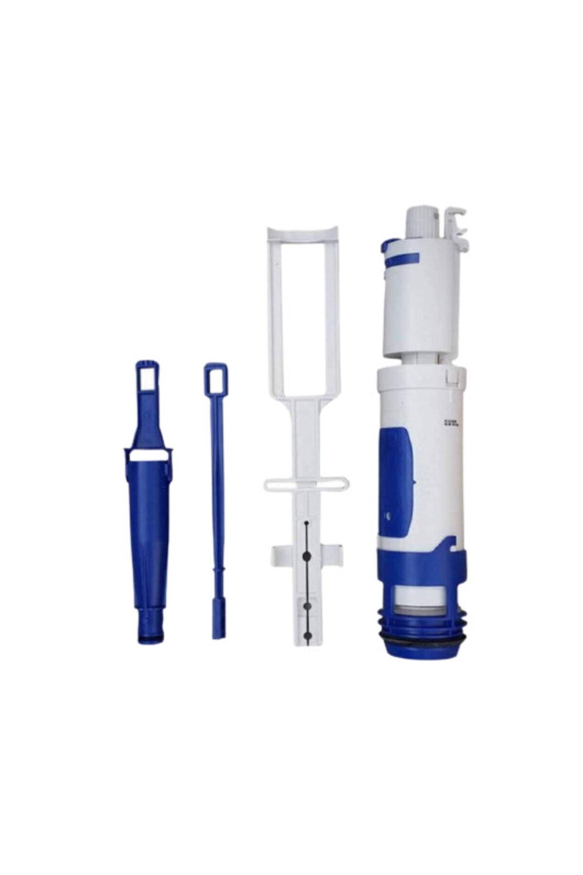 Delta Boşaltma Grubu Ince Up172 242.267.00.1 (SEPETLİ)