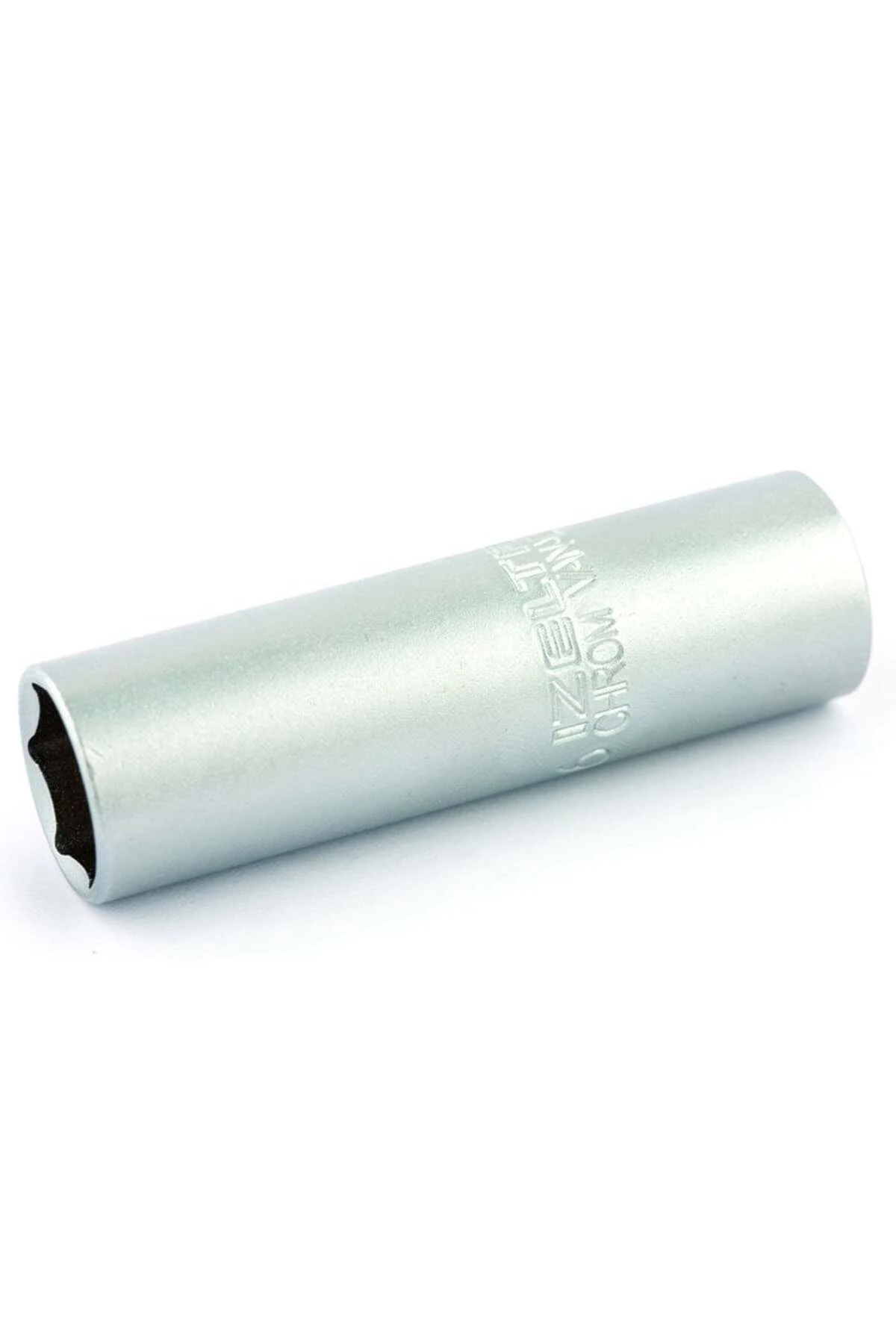 1113 Buji Lokma Anahtar Lastikli Altı Köşe 1/2'' 16mm