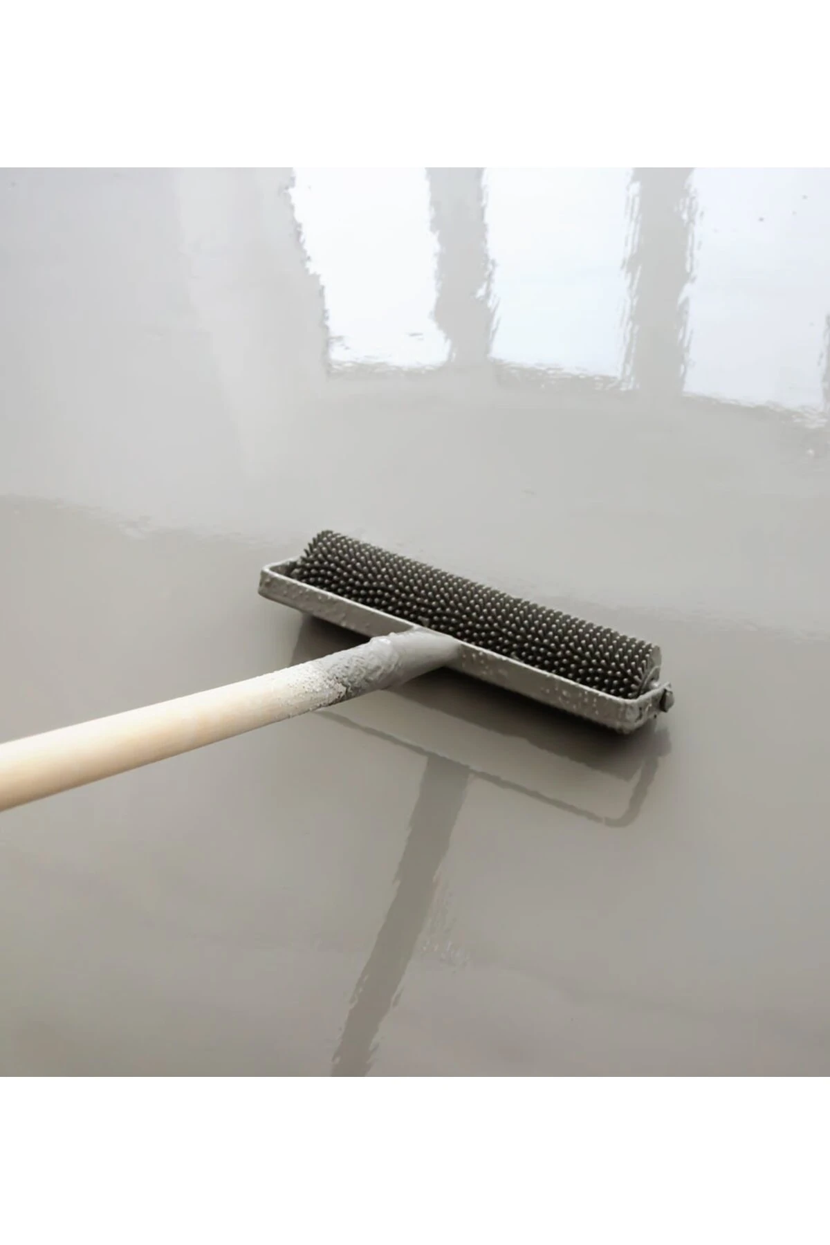 Epsel 250 Epoksi Self-leveling 25kg - Ral 6033