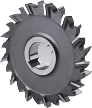 80X6X22 mm Kanal Freze DIN885H Hsse