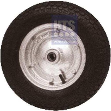 823 El Arabası Teker Şişme-Rulmanlı 3.50X7