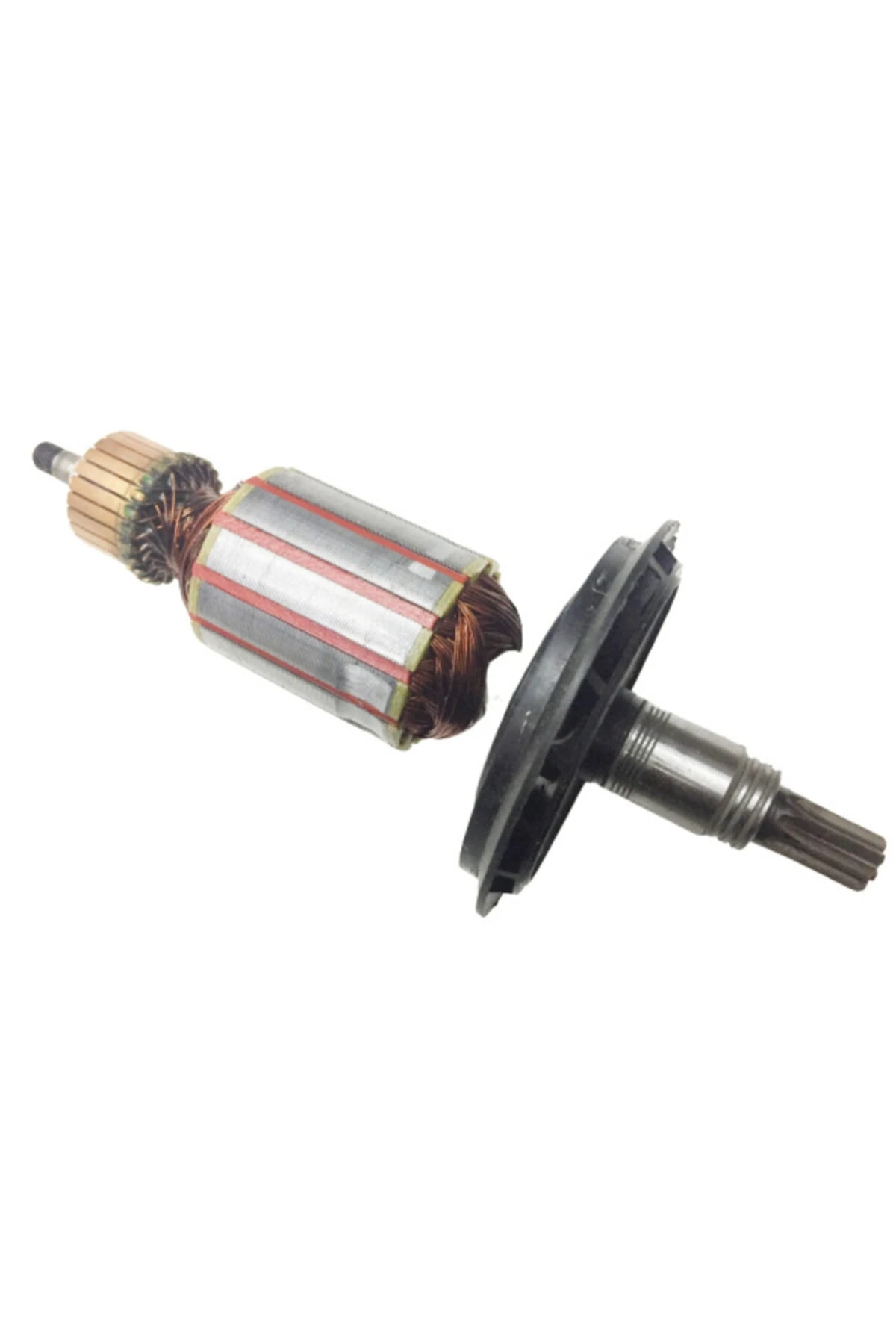 Bosch Tipi Gbh 7-46 Endüvi Rotor Kollektör