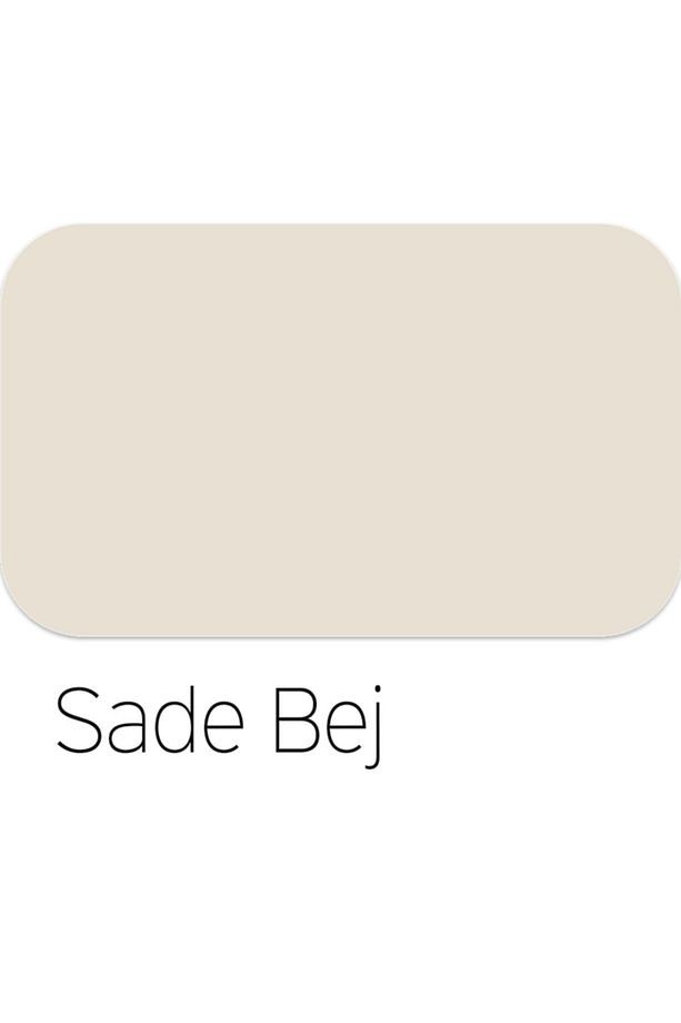 Elegans Extra Yarı Mat Silikonlu Iç Cephe Boya - 5737-sade Bej Ci-6271