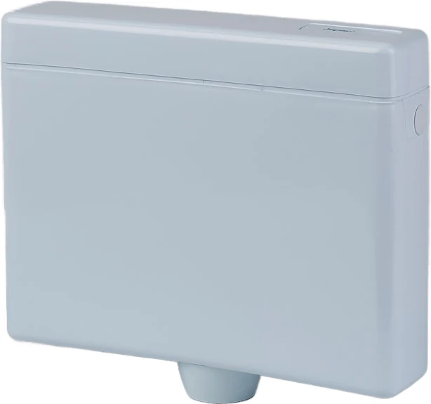 Merkür Basma Rezervuar