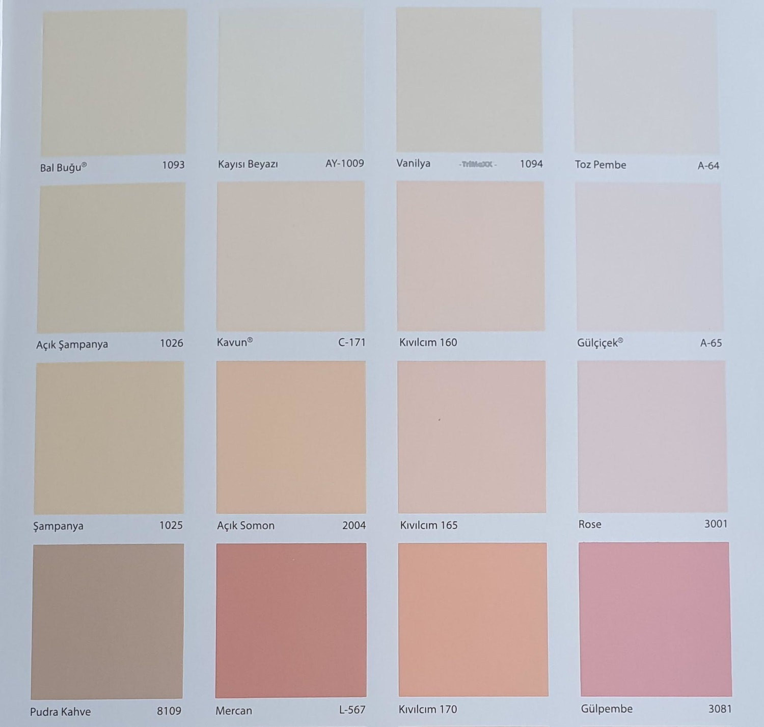 Momento Silan Iç Cephe Boyası 7,5 Lt