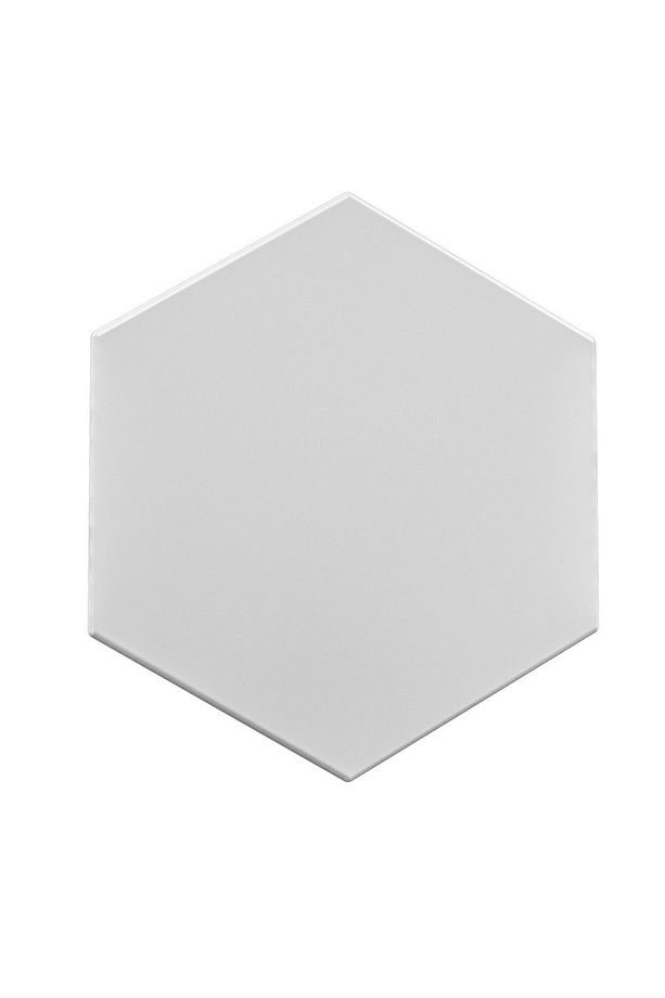 Norm 3 Boyutlu Dekoratif Duvar Paneli (-BEYAZ-) (1M2)