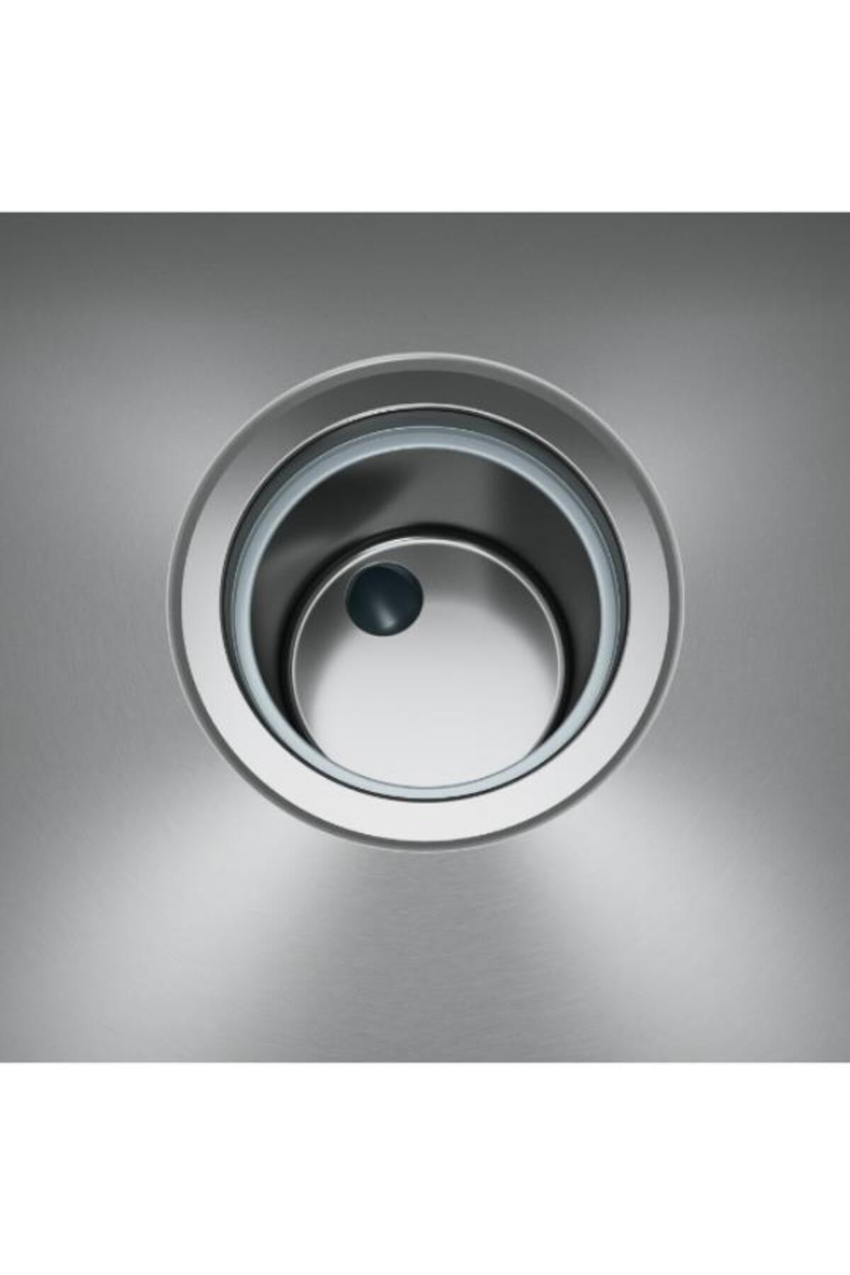 Quiet Mqx 110-50 Eviye