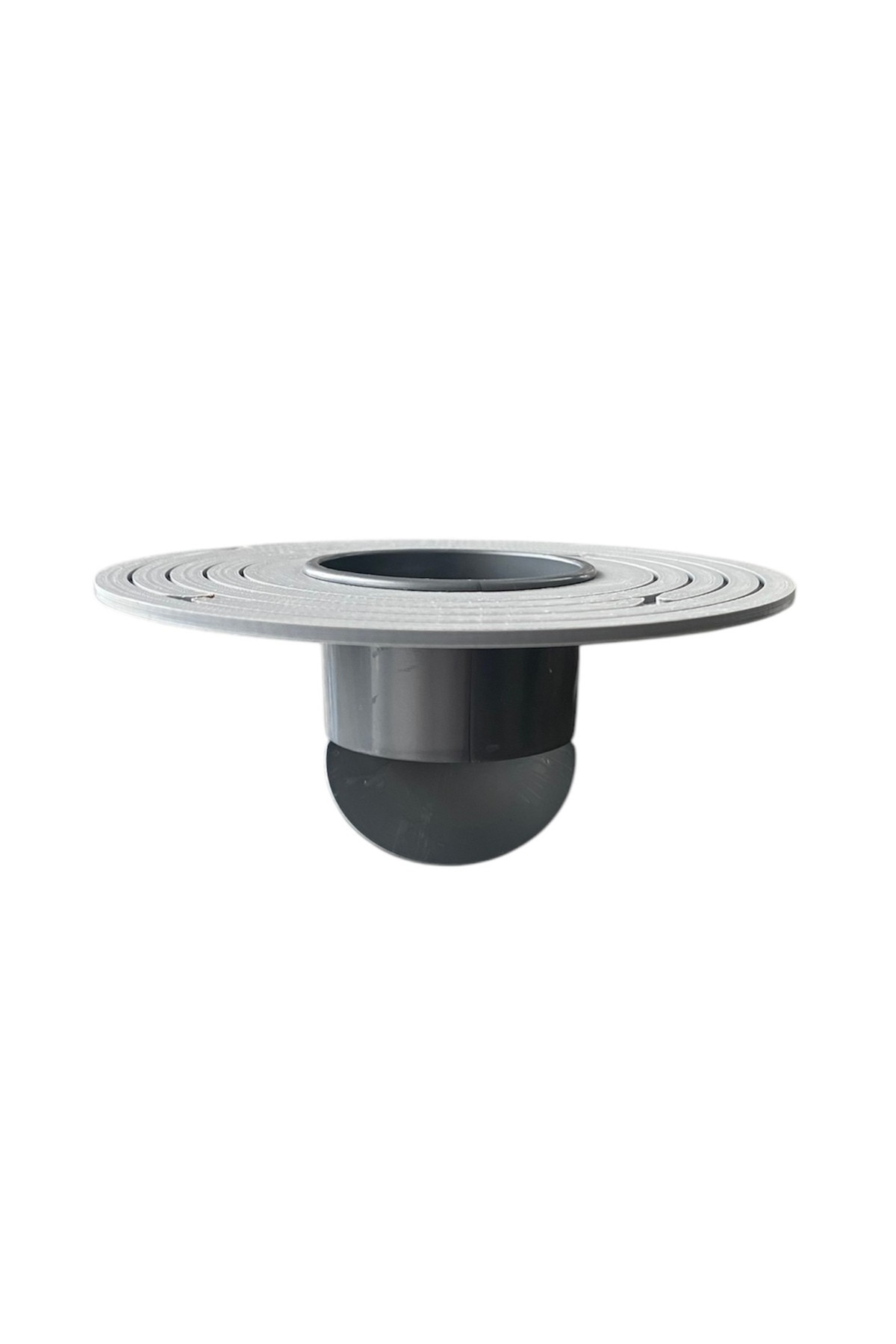 Gider Kapağı Koku Önleyici Klape 10 Cm Genişlik (KENARLARI KESİLEBİLİR KLAPE)