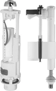 Sıamp Rezervuar Iç Takım