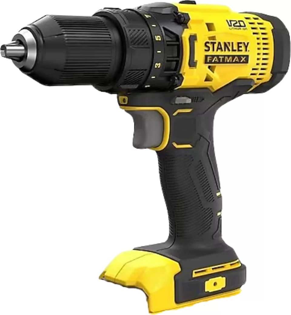 STANLEY SCD700B-TR, SFMCG400B, SFMCH900B – Profesyonel Seri Set