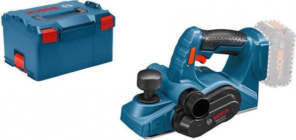 Professional GHO 18V-LI Planya Makinesi Baretool