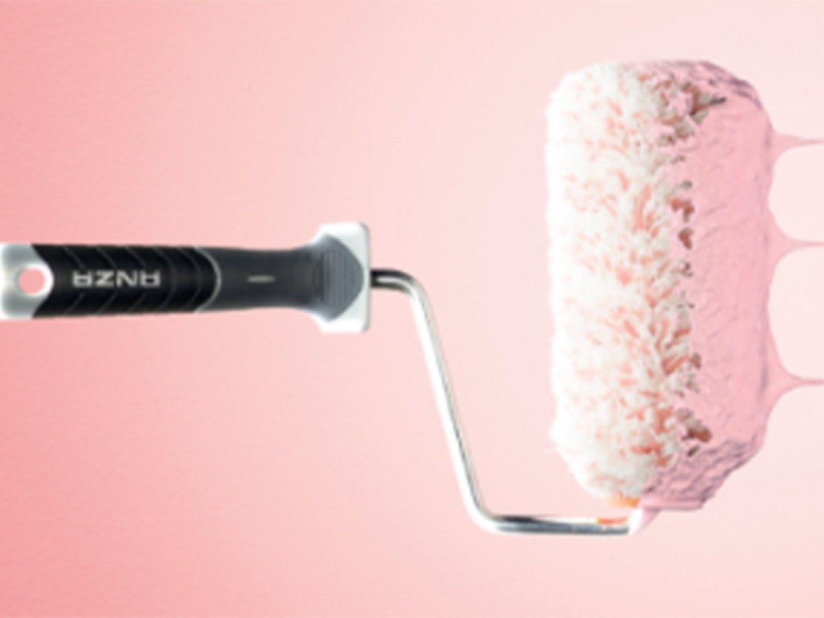 Anza Rulo 23mm Pembe Wistex ve Elite Sap