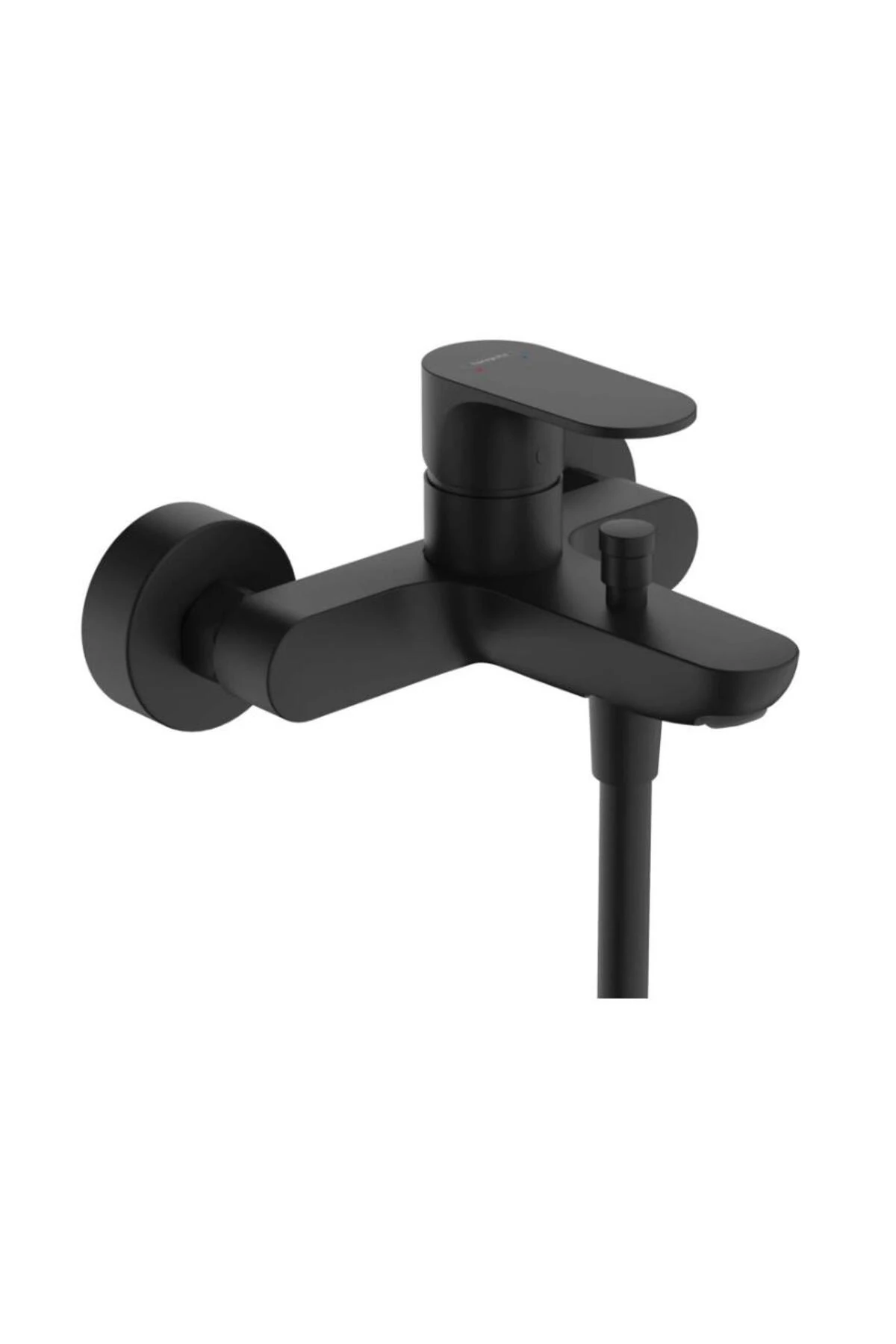 Rebris S Banyo Bataryası Satin Siyah