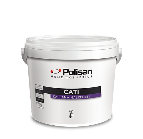 POLİSAN  ÇATI  20KG