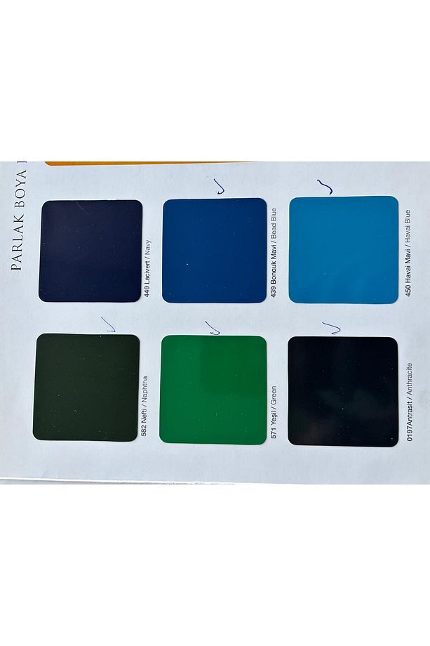 POLİSAN POLİSAN PRİMERA YAĞLI BOYA SARI 0,75 ML