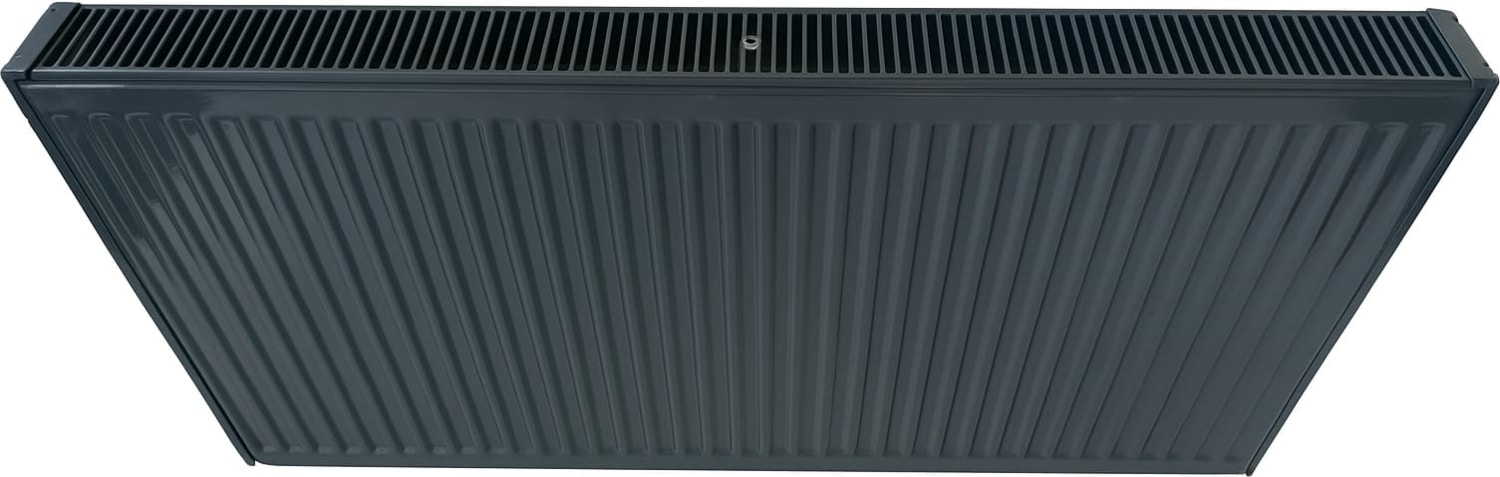 600X1200 Panel Radyatör Tip 22-Pkkp Antrasit