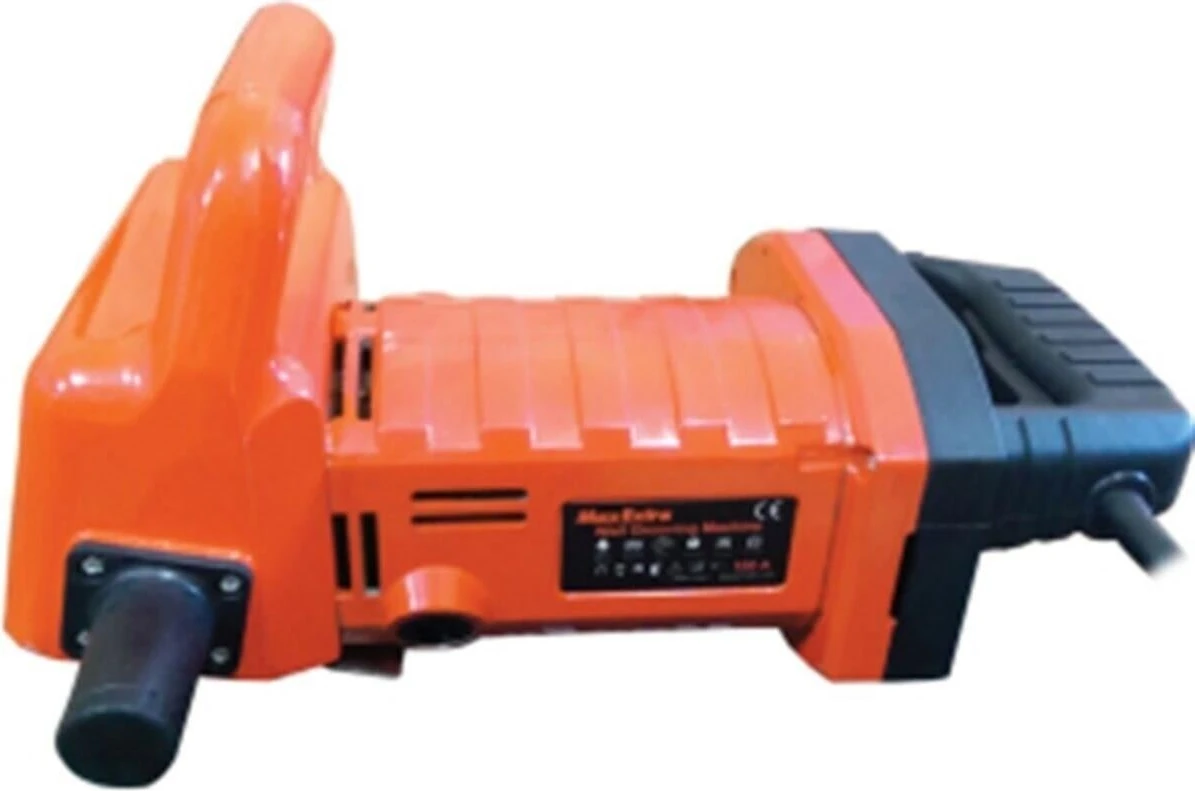 MX100A Kanal Açma Makinesi