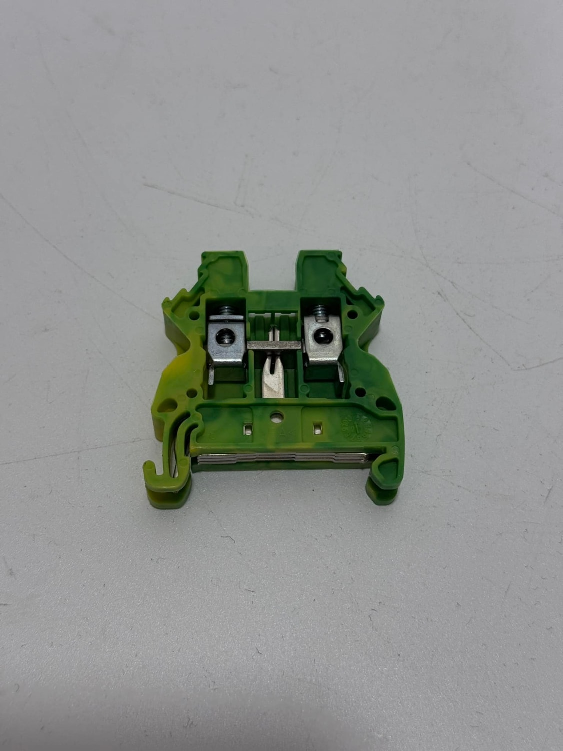 Ntb 10 E Topraklama Klemensi 10MM 32 Adet