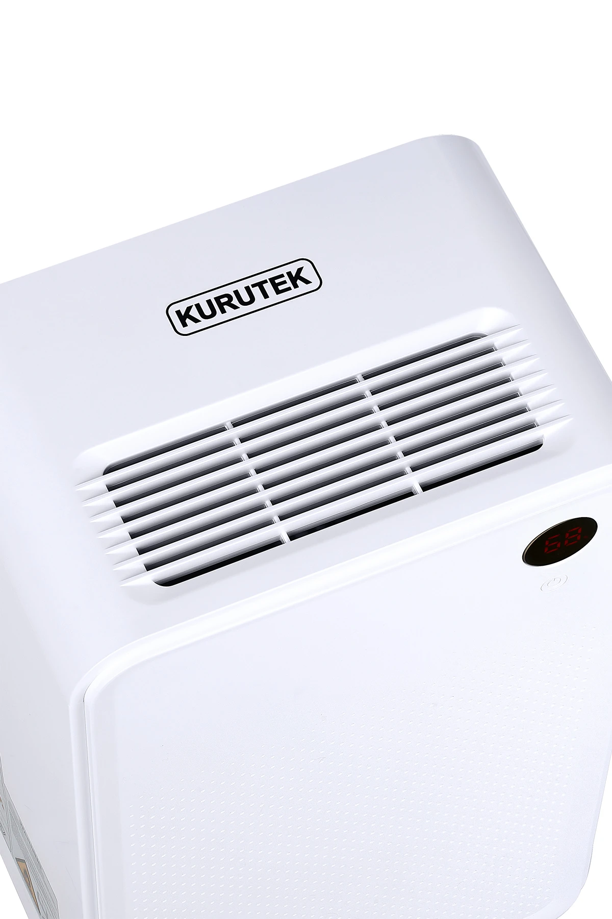 KT12B Ev Tipi Nem Alma ve Hava Temizleme Cihazı