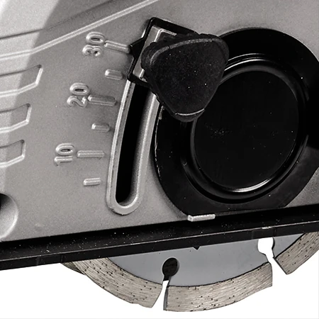 Te-Ma 1500 Kanal Açma Makinesi