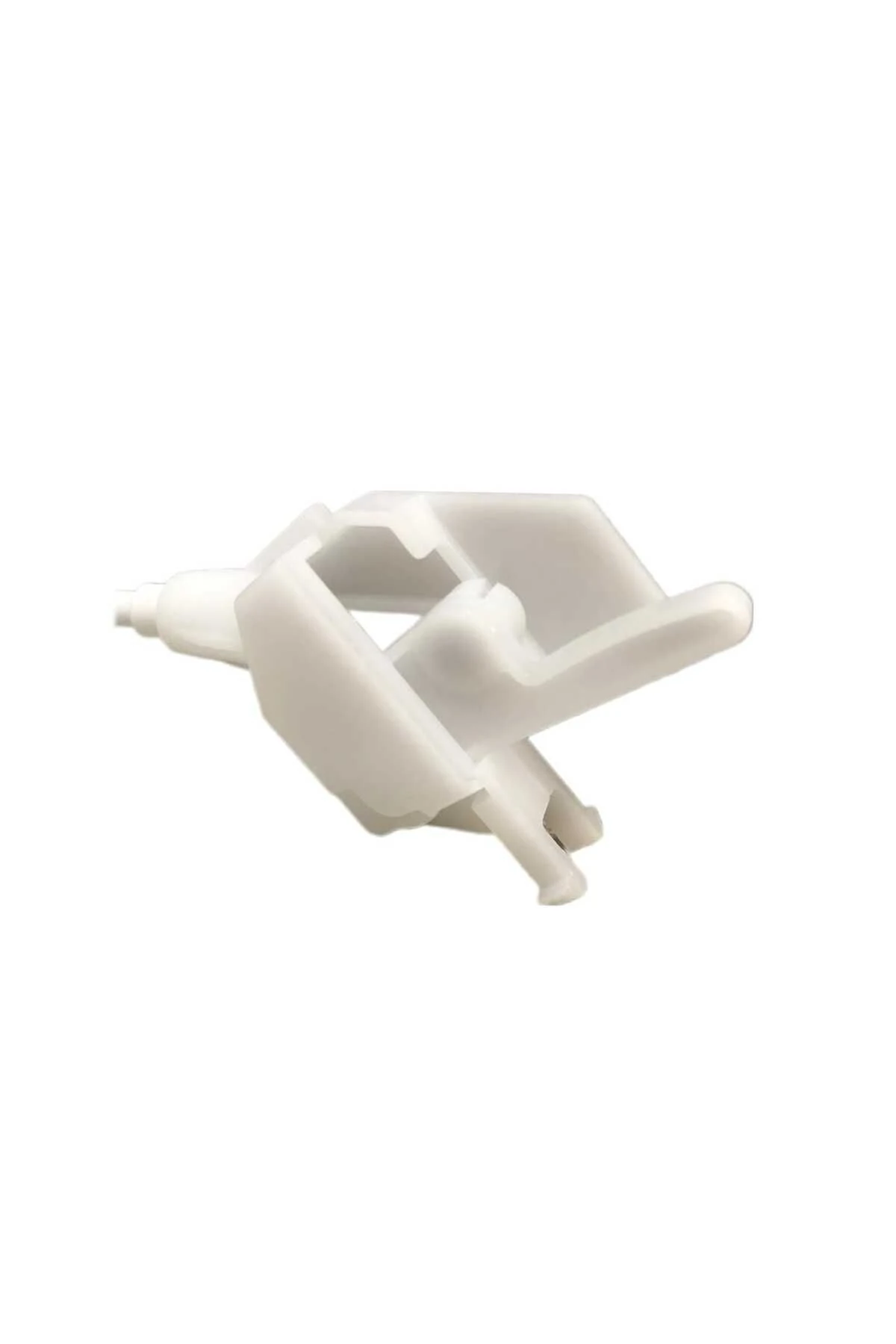 Klozet Rezervuar İç Takımı Uyumlu Buton Kumanda Bağlantı Kablosu