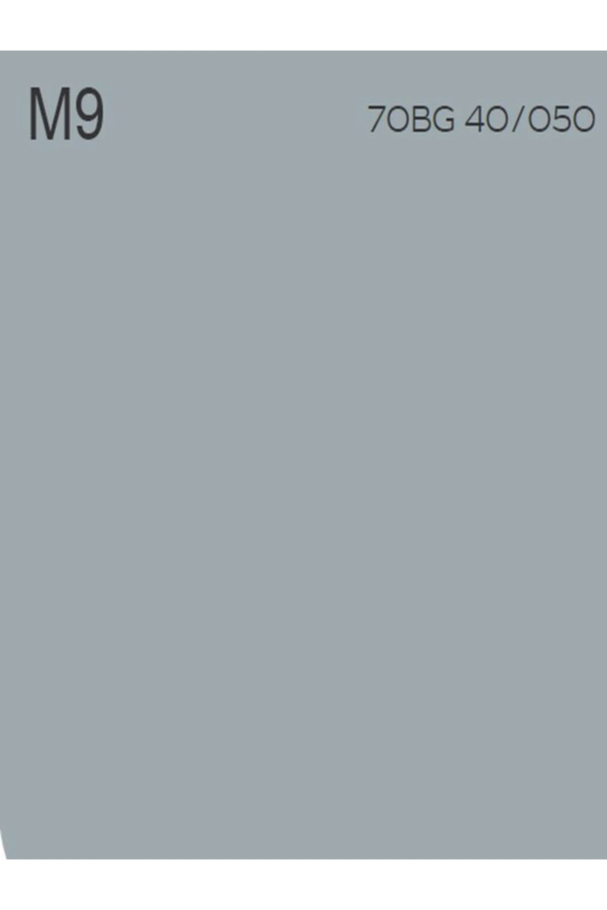 Akrikor Silikonlu Grenli M9 15 Lt