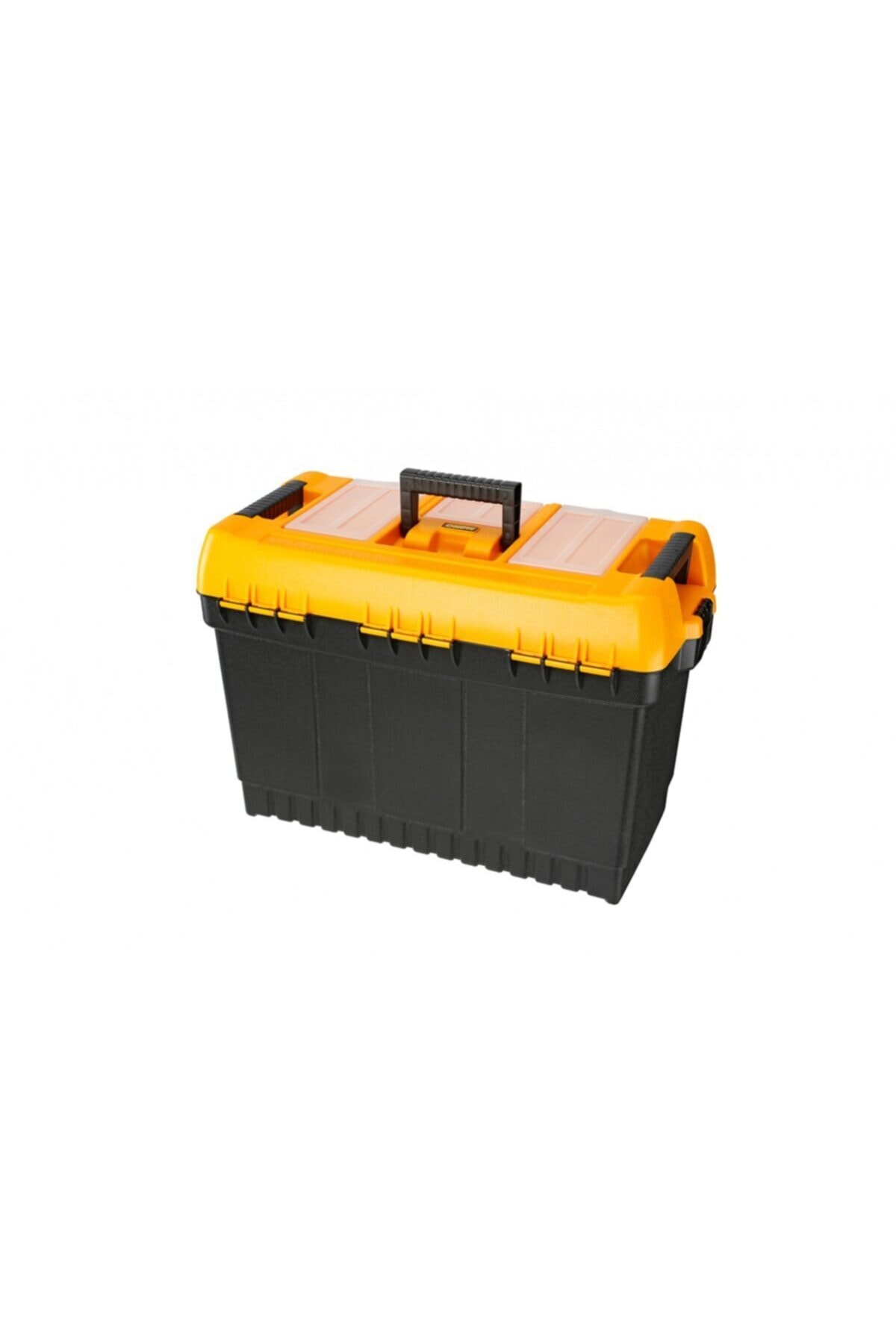 22 Takım Çantası Metal Kilitli Avadanlık Organizer El Alet