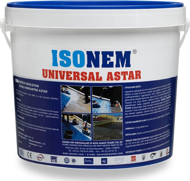 Universal Astar 5 Kg