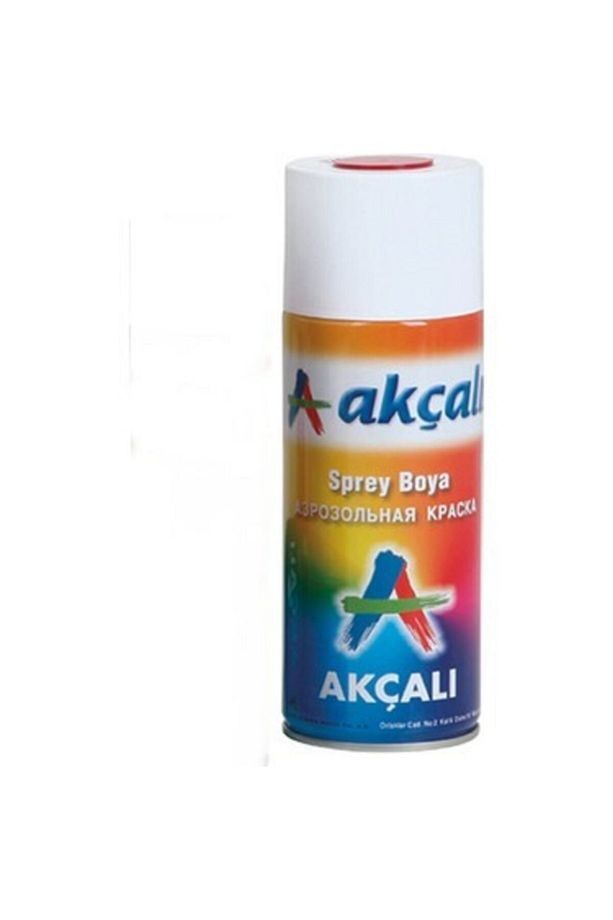 Sprey Boya Kırmızı 320
