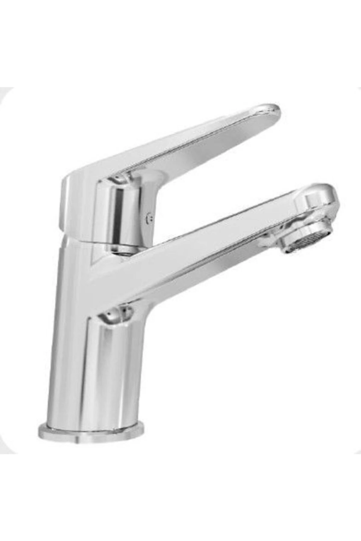 102188125 Spylos Lavabo Bataryası Krom