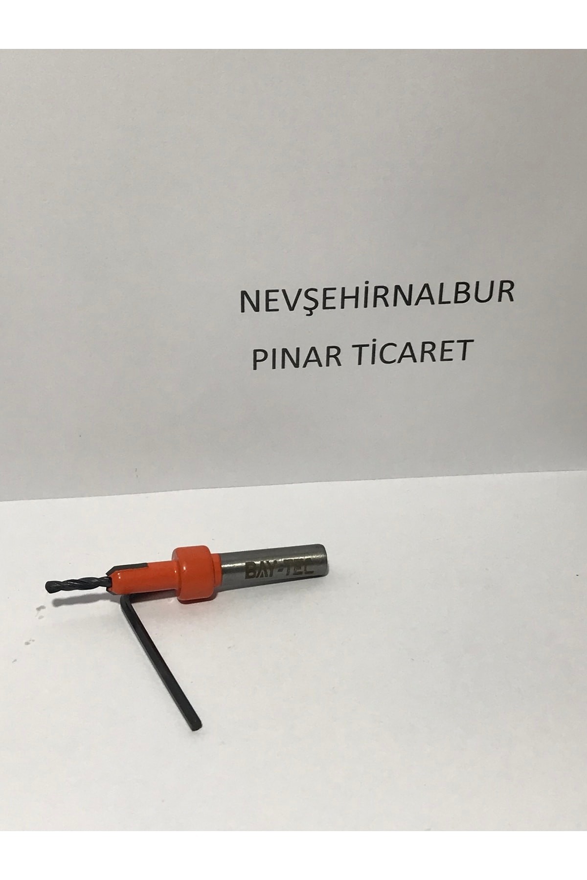 Havşa Ucu 3 Mm