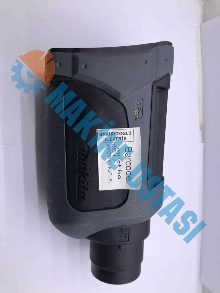 MAKİTA Hr 2470 Dişli Yuvası
