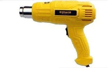 RN8670 Sıcak Hava Tabancası 2000 Watt
