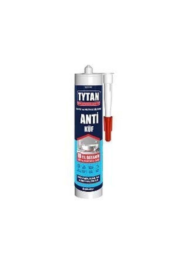 Anti Küf Nötr Silikon Şeffaf 280 ml