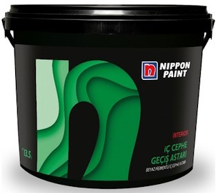 Nippon İç Cephe Geçiş Astarı Beyaz 15 LT