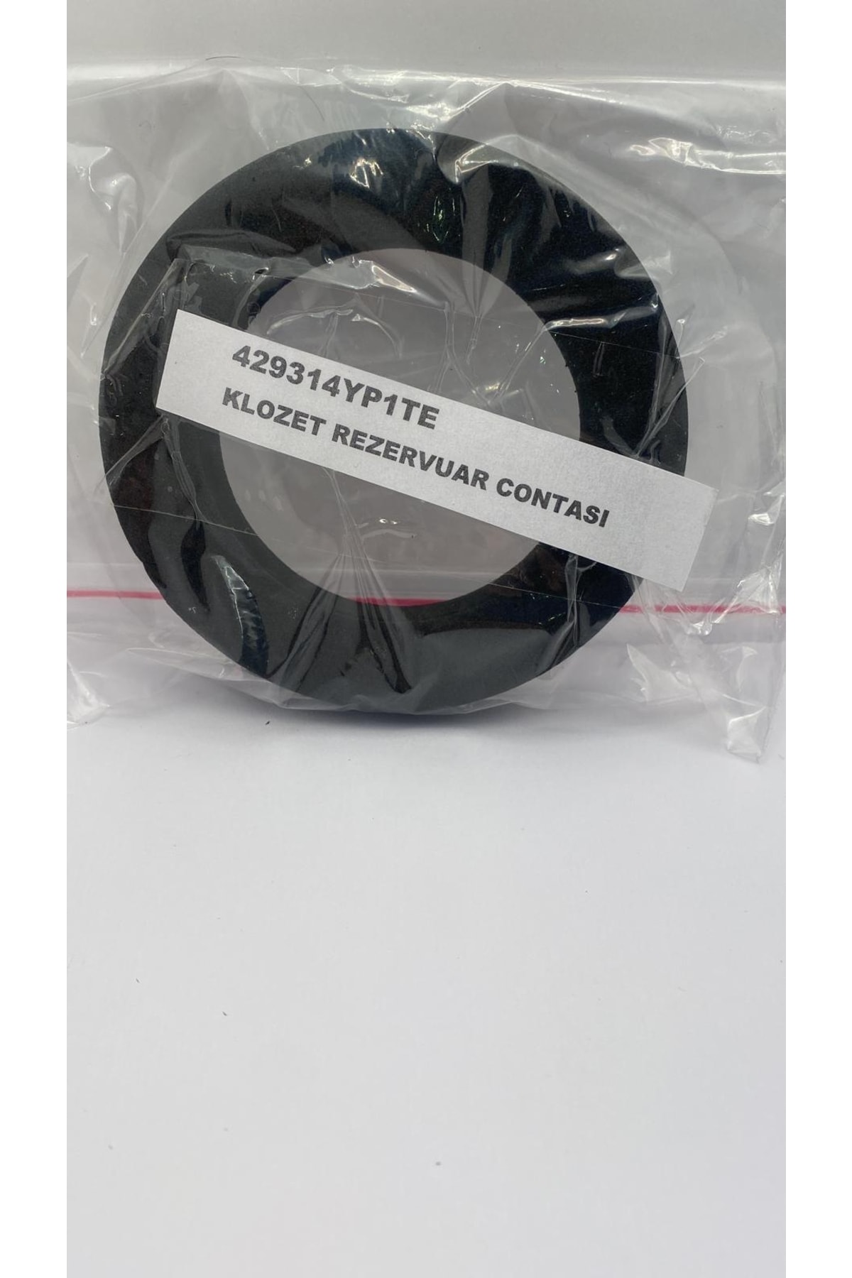 Klozet Rezervuar Arası Conta