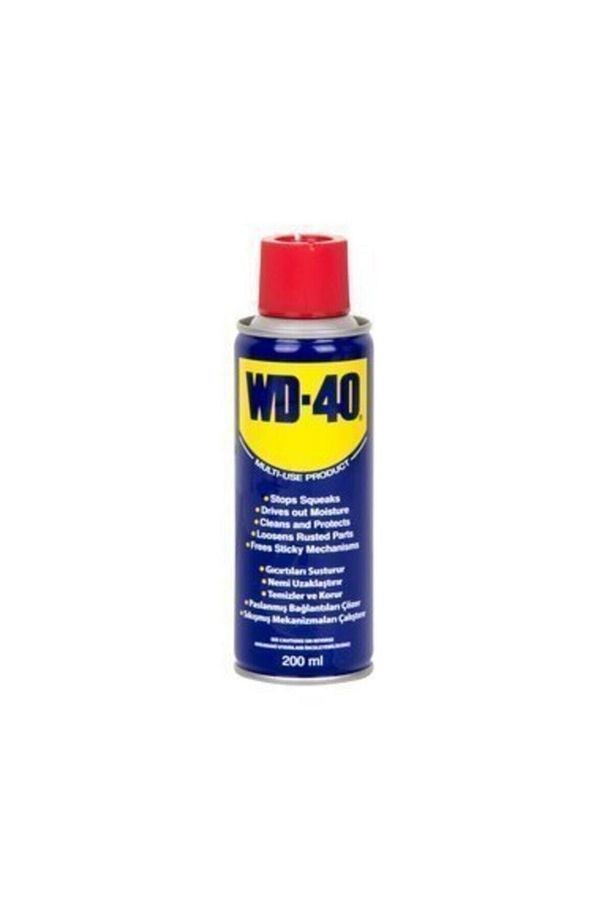 Wd 40 200 ml