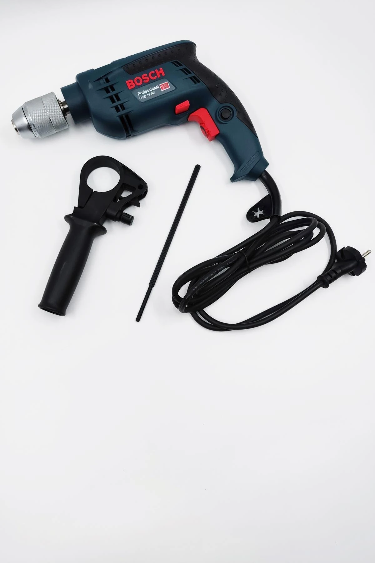 Matkap Gsb 13 Re Darbeli Profesyonel