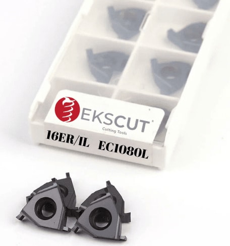 BOSCH 5 Adet 16ER/IL 2.0 EC1080 L