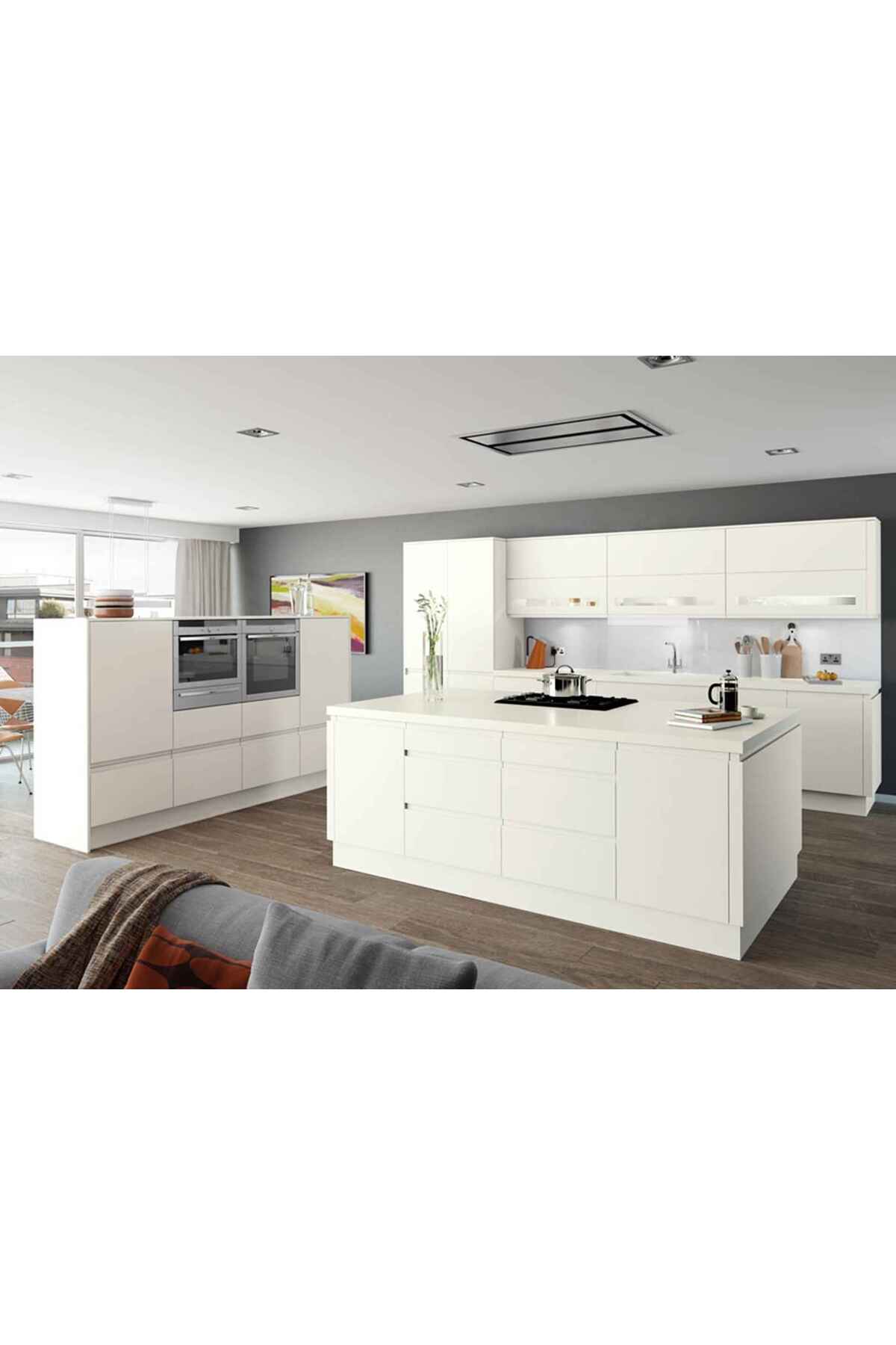 Pastel Mat Ahşap-metal-duvar Boyası Beyaz 0.75lt=1kg-tam Silinebilir-saten Dokulu