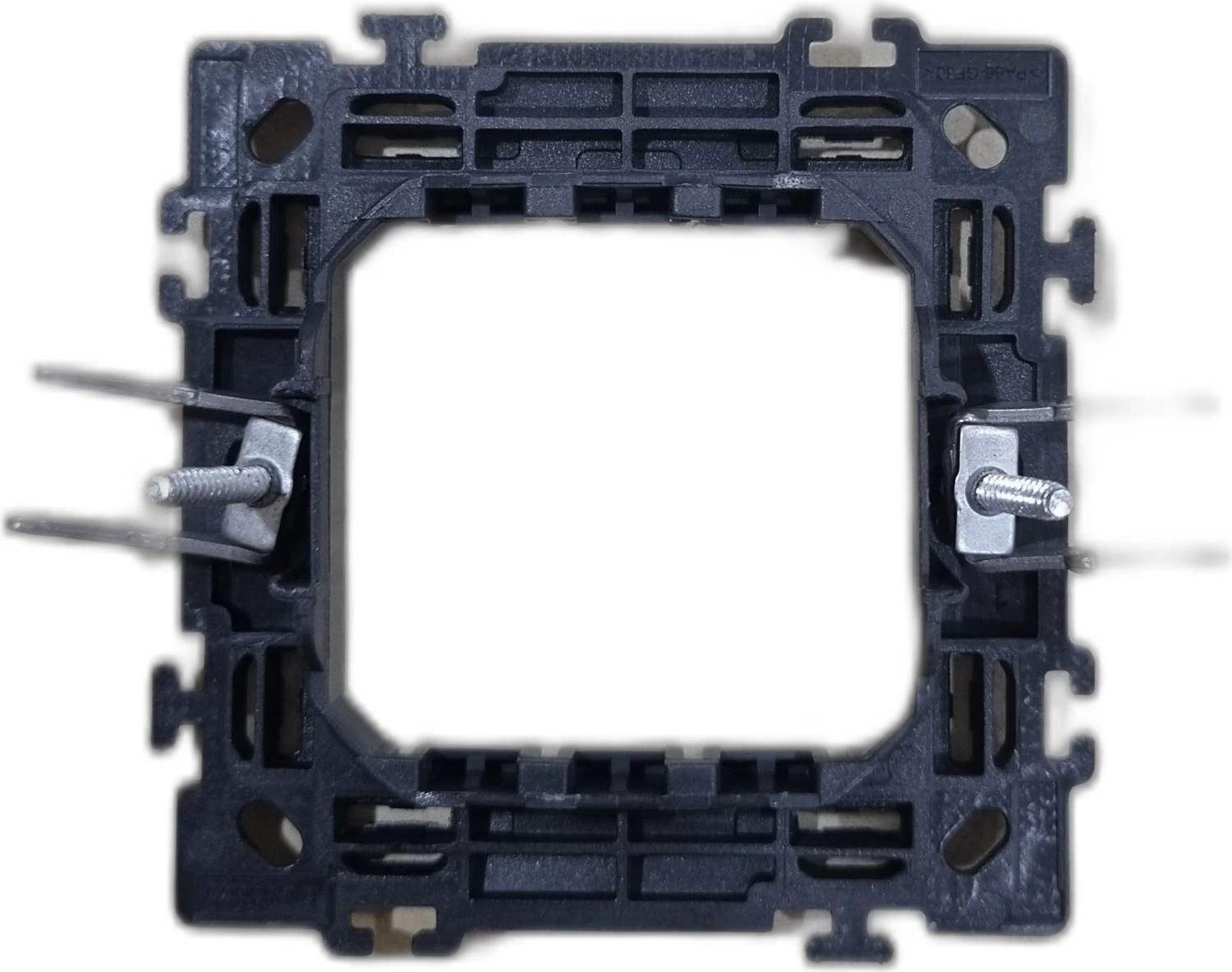 Classia R4702GTR Classıa Kaide 2modül Tırnaklı