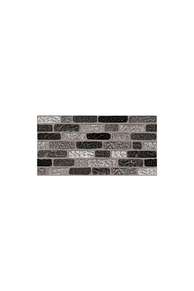 Taş Desen Strafor Panel 100x50 cm - Model 160-7