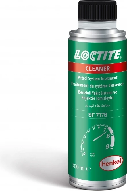 Sf 7176 300 Ml. Benzinli Yakıt Sistemi ve Enjektör Temizleyici